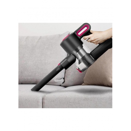 Вертикальный пылесос КТ-5281 - фото 8