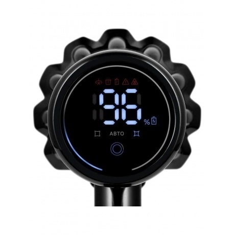 Пылесос беспроводной Kitfort КТ-5284 - фото 4