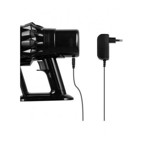 Пылесос беспроводной Kitfort КТ-5284 - фото 5