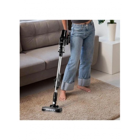 Пылесос беспроводной Kitfort КТ-5284 - фото 8