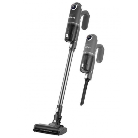 Пылесос беспроводной Kitfort КТ-5287 - фото 1