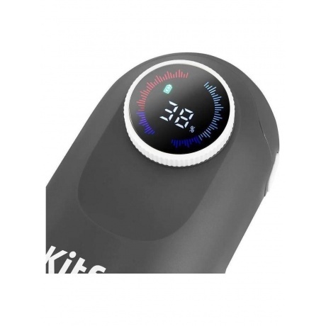 Пылесос беспроводной Kitfort КТ-5287 - фото 3