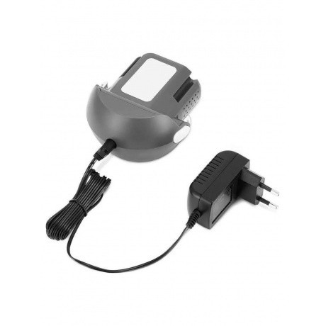 Пылесос беспроводной Kitfort КТ-5287 - фото 4