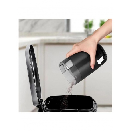 Пылесос беспроводной Kitfort КТ-5287 - фото 7