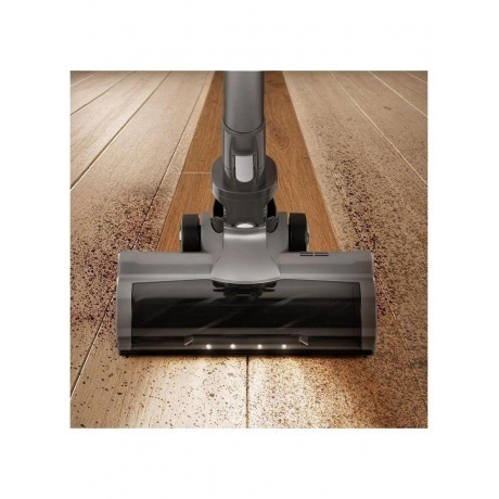 Пылесос беспроводной Kitfort КТ-5287 - фото 8