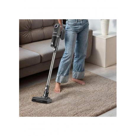 Пылесос беспроводной Kitfort КТ-5287 - фото 10