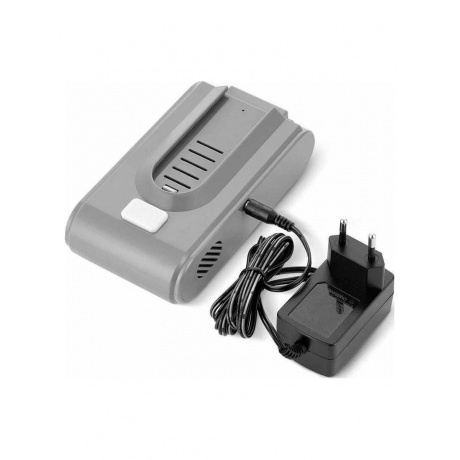 Пылесос беспроводной Kitfort КТ-5304 - фото 4