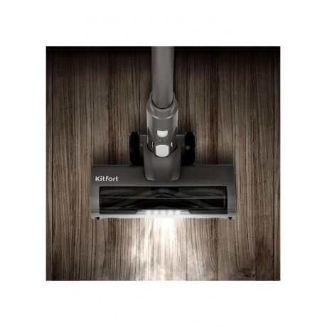 Пылесос беспроводной Kitfort КТ-5304 - фото 8