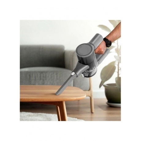 Пылесос беспроводной Kitfort КТ-5304 - фото 9