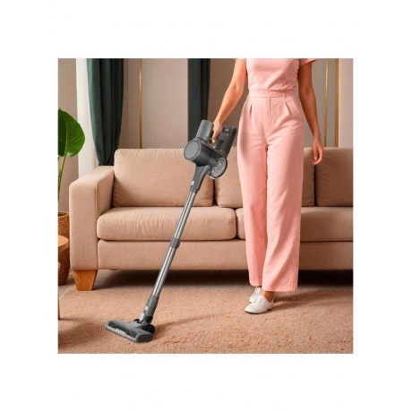 Пылесос беспроводной Kitfort КТ-5304 - фото 10