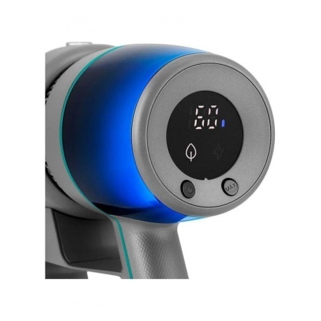 Пылесос беспроводной Kitfort КТ-5305 - фото 3