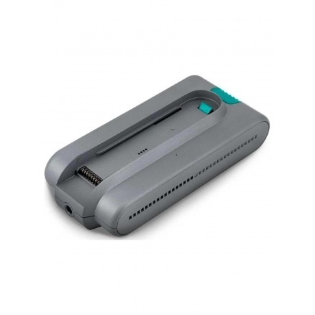 Пылесос беспроводной Kitfort КТ-5305 - фото 4