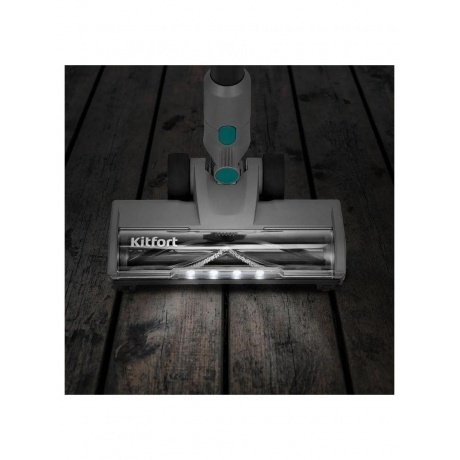 Пылесос беспроводной Kitfort КТ-5305 - фото 7