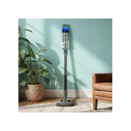 Пылесос беспроводной Kitfort КТ-5305 - фото 8