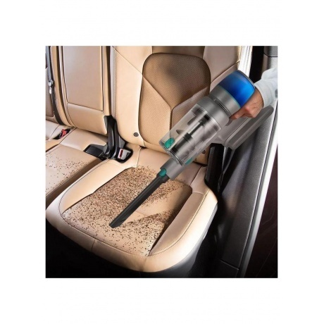 Пылесос беспроводной Kitfort КТ-5305 - фото 10