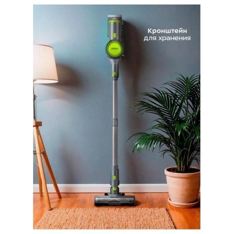 Пылесос беспроводной Kitfort КТ-5306 - фото 20