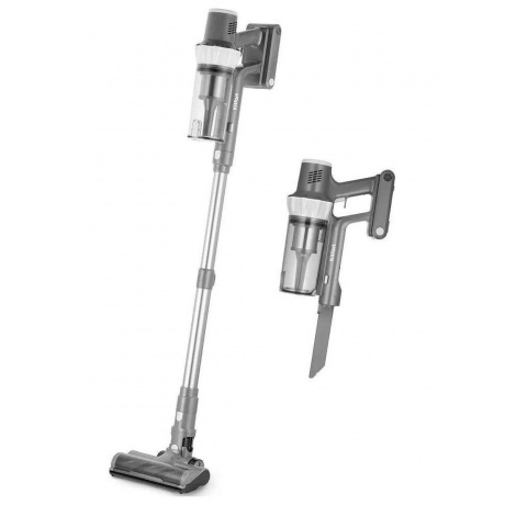 Пылесос беспроводной Kitfort КТ-5341