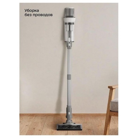 Пылесос беспроводной Kitfort КТ-5341 - фото 17