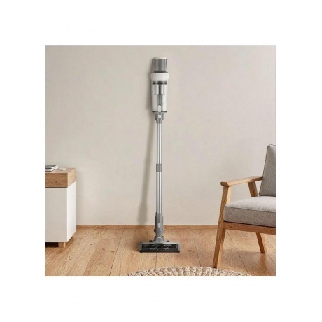 Пылесос беспроводной Kitfort КТ-5341 - фото 6