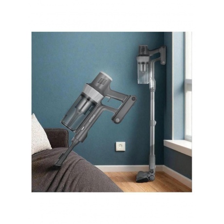 Пылесос беспроводной Kitfort КТ-5341 - фото 7