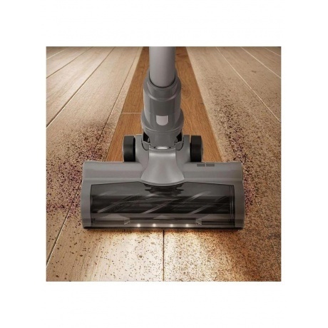 Пылесос беспроводной Kitfort КТ-5341 - фото 8