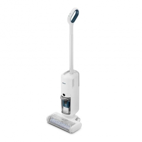 Пылесос беспроводной, моющий Kitfort КТ-5231 - фото 1