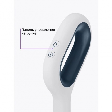 Пылесос беспроводной, моющий Kitfort КТ-5231 - фото 19