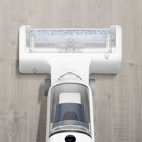 Пылесос беспроводной, моющий Kitfort КТ-5231 - фото 7