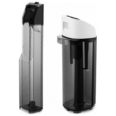 Пылесос беспроводной, моющий Kitfort КТ-5253 - фото 2