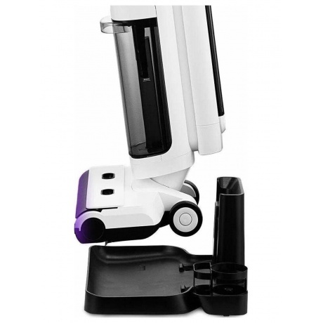 Пылесос беспроводной, моющий Kitfort КТ-5253 - фото 3