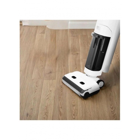 Пылесос беспроводной, моющий Kitfort КТ-5253 - фото 6