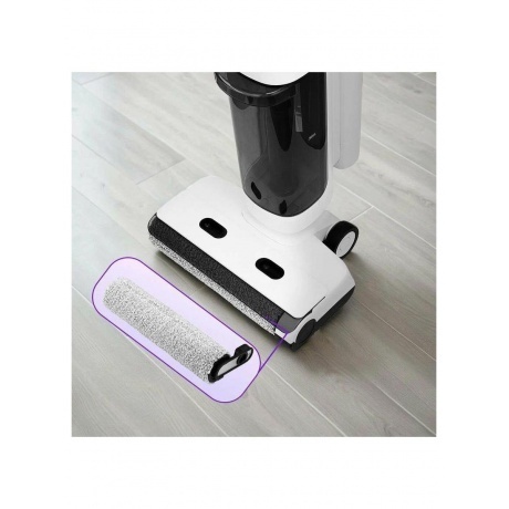 Пылесос беспроводной, моющий Kitfort КТ-5253 - фото 7