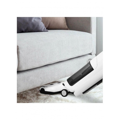 Пылесос беспроводной, моющий Kitfort КТ-5253 - фото 8