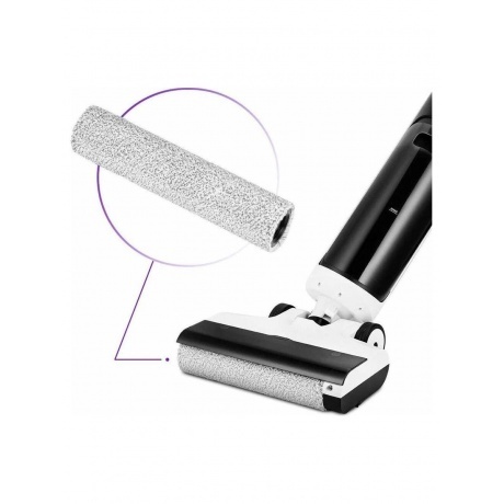 Пылесос беспроводной, моющий Kitfort КТ-5257 - фото 2