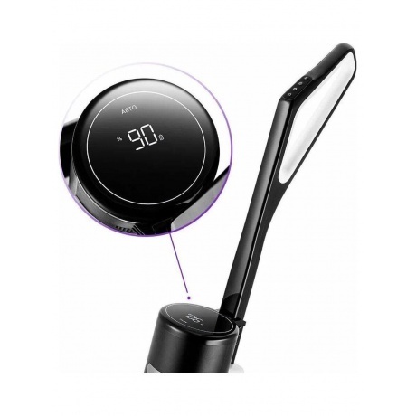 Пылесос беспроводной, моющий Kitfort КТ-5257 - фото 4