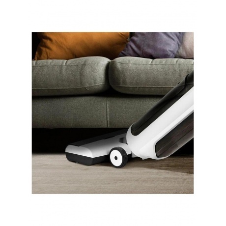 Пылесос беспроводной, моющий Kitfort КТ-5257 - фото 6