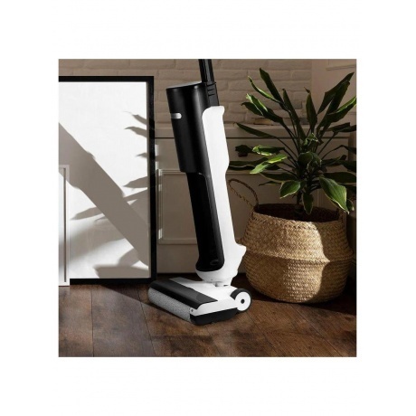 Пылесос беспроводной, моющий Kitfort КТ-5257 - фото 7