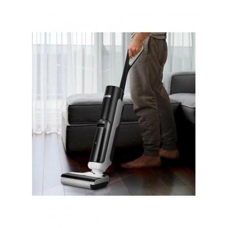 Пылесос беспроводной, моющий Kitfort КТ-5257 - фото 9