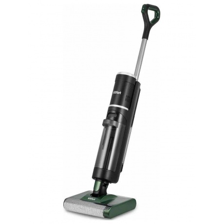 Пылесос беспроводной, моющий Kitfort КТ-5259 - фото 1