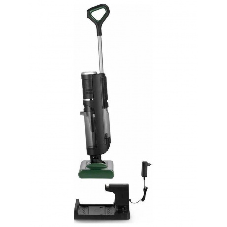 Пылесос беспроводной, моющий Kitfort КТ-5259 - фото 2