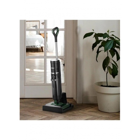 Пылесос беспроводной, моющий Kitfort КТ-5259 - фото 3