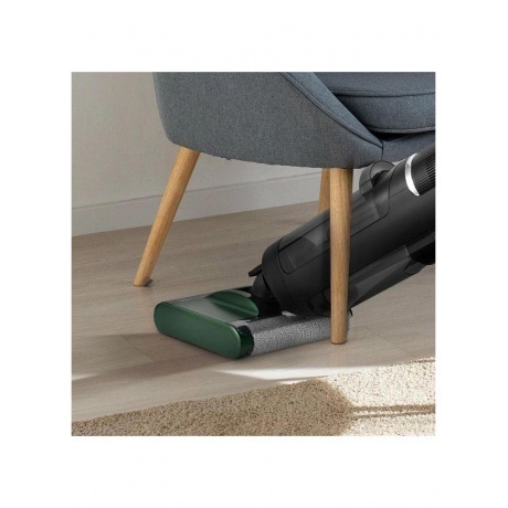 Пылесос беспроводной, моющий Kitfort КТ-5259 - фото 5