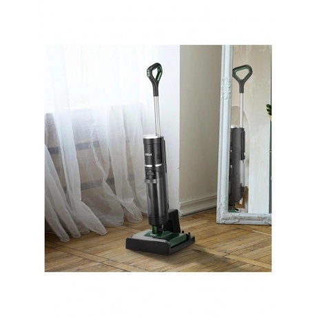 Пылесос беспроводной, моющий Kitfort КТ-5259 - фото 8