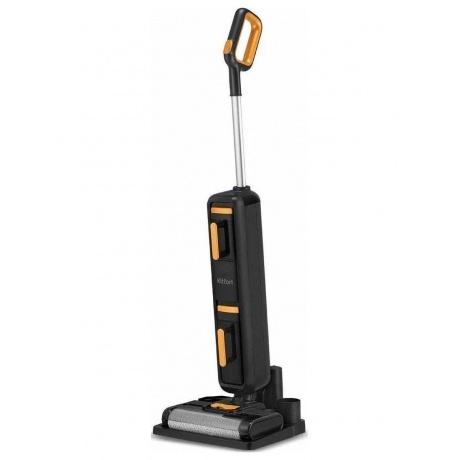 Пылесос беспроводной, моющий Kitfort КТ-5260 - фото 1