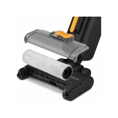 Пылесос беспроводной, моющий Kitfort КТ-5260 - фото 2