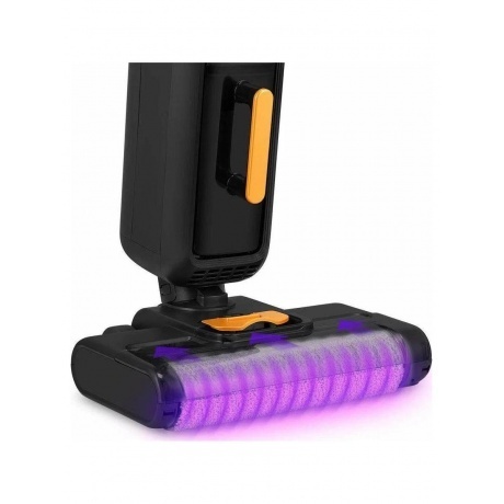 Пылесос беспроводной, моющий Kitfort КТ-5260 - фото 5