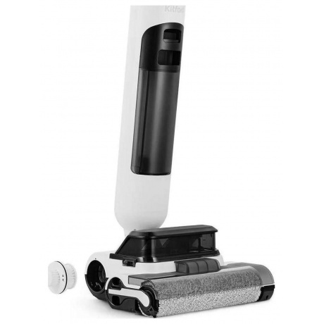 Пылесос беспроводной, моющий Kitfort КТ-5276 - фото 3