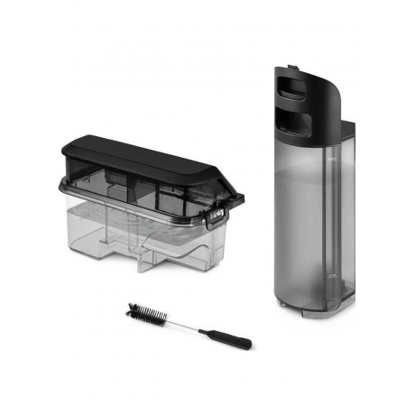 Пылесос беспроводной, моющий Kitfort КТ-5276 - фото 4