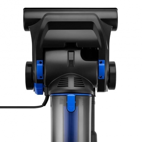 Пылесос вертикальный Kitfort КТ-5318 - фото 3