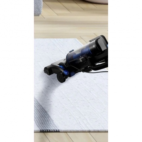 Пылесос вертикальный Kitfort КТ-5318 - фото 6